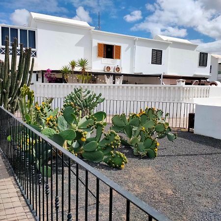 Apartment Luz De Faro Плая Онда Екстериор снимка