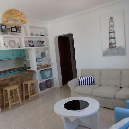 Apartment Luz De Faro Плая Онда Екстериор снимка
