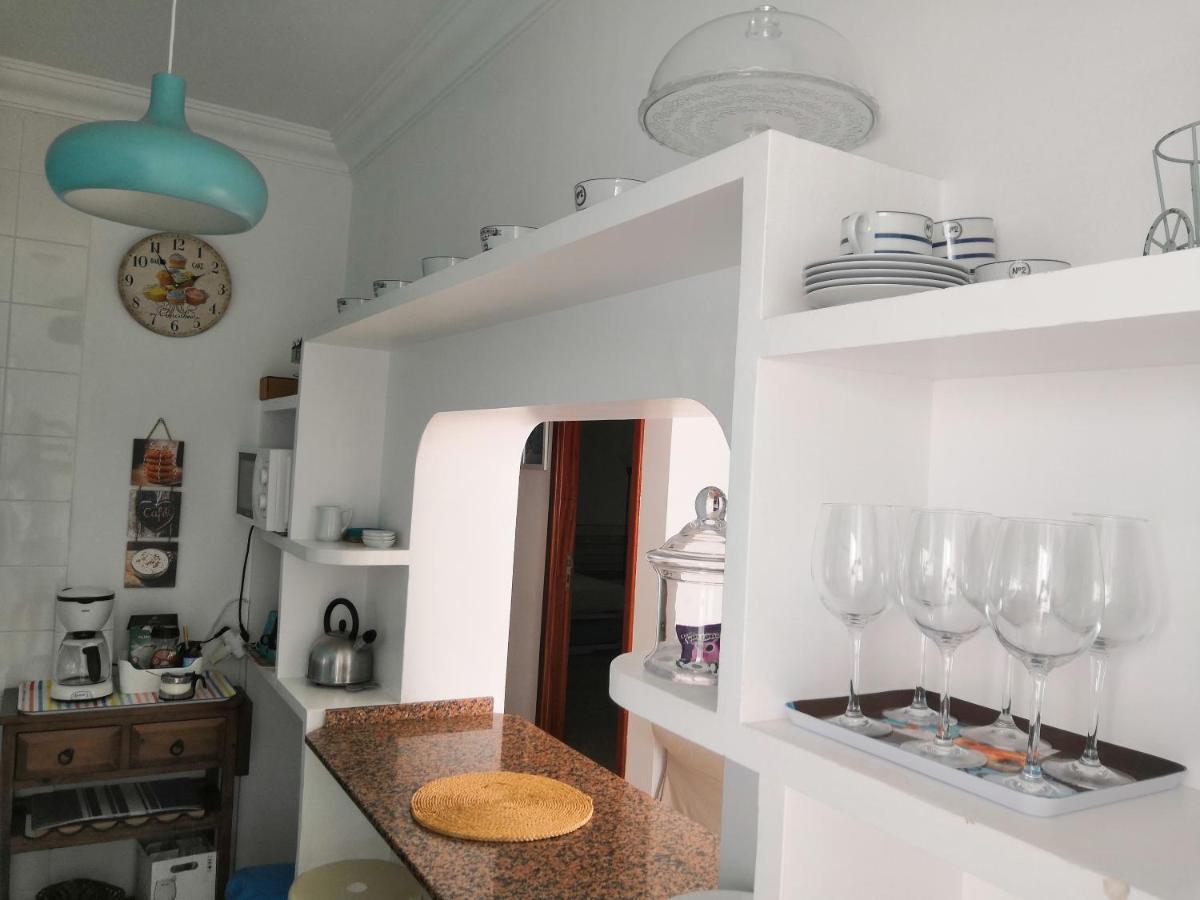 Apartment Luz De Faro Плая Онда Екстериор снимка