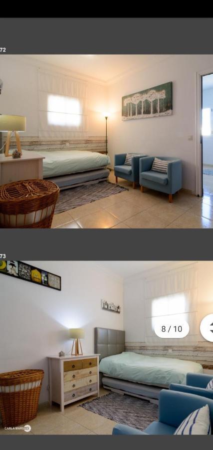 Apartment Luz De Faro Плая Онда Екстериор снимка