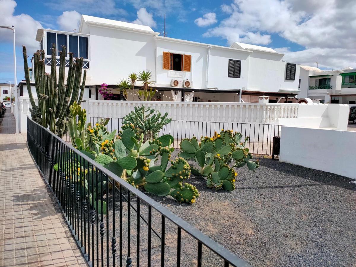 Apartment Luz De Faro Плая Онда Екстериор снимка