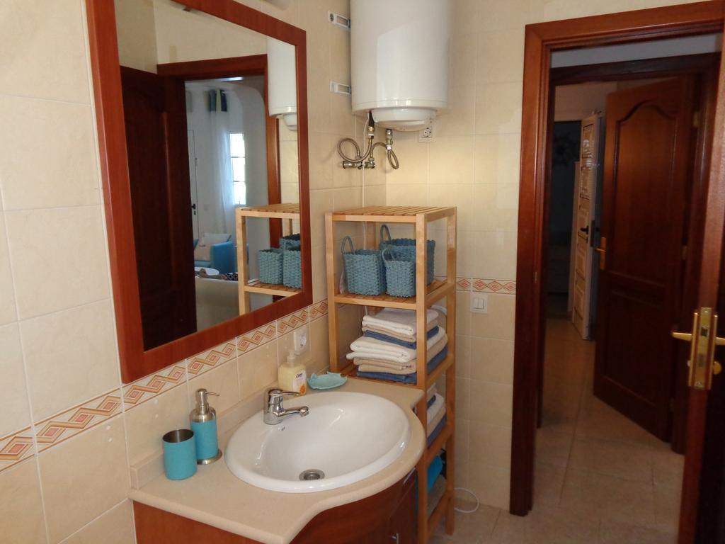Apartment Luz De Faro Плая Онда Стая снимка