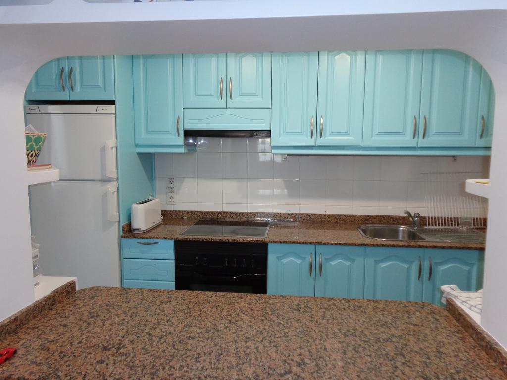 Apartment Luz De Faro Плая Онда Стая снимка