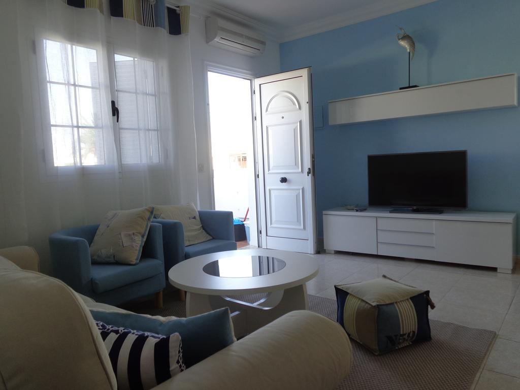 Apartment Luz De Faro Плая Онда Стая снимка