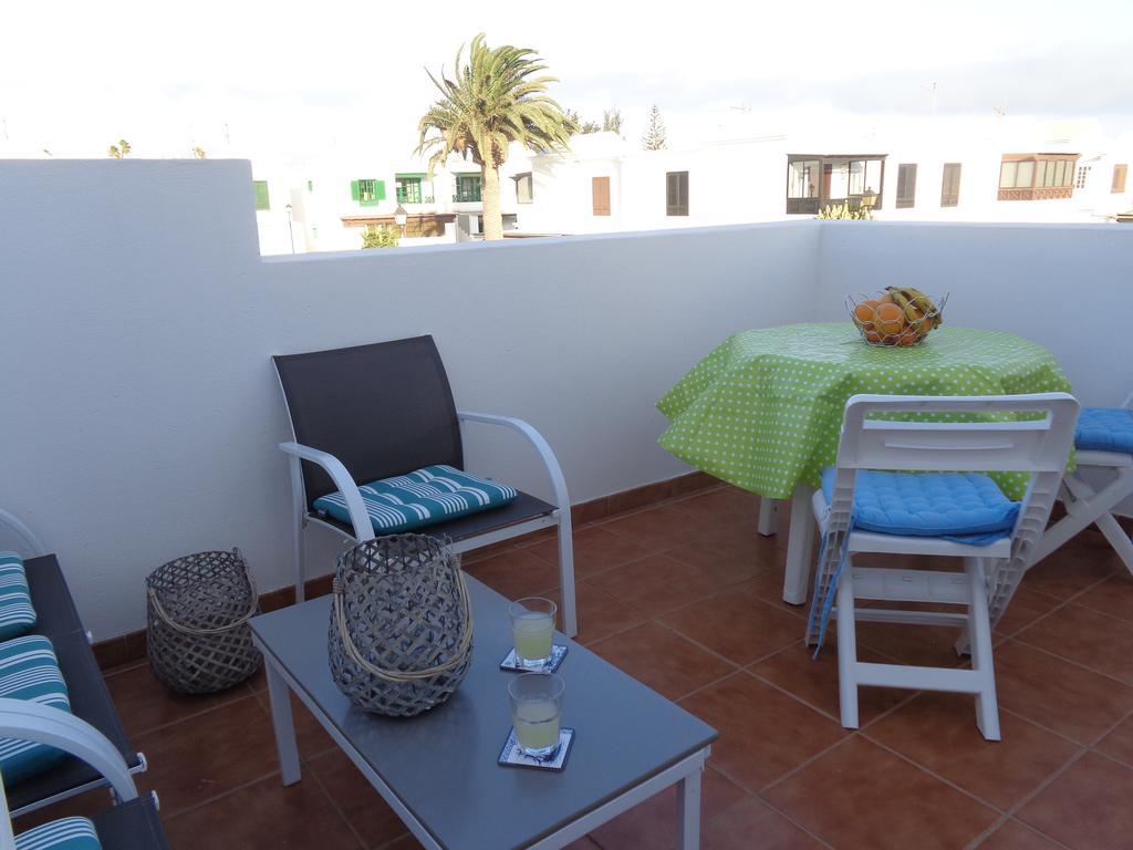 Apartment Luz De Faro Плая Онда Стая снимка