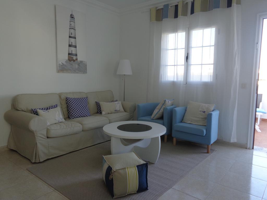 Apartment Luz De Faro Плая Онда Стая снимка