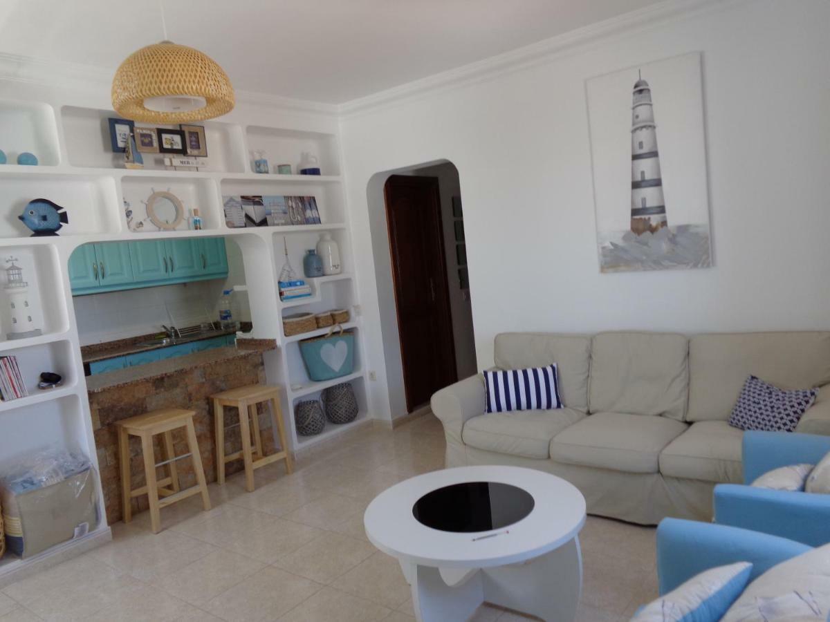 Apartment Luz De Faro Плая Онда Екстериор снимка
