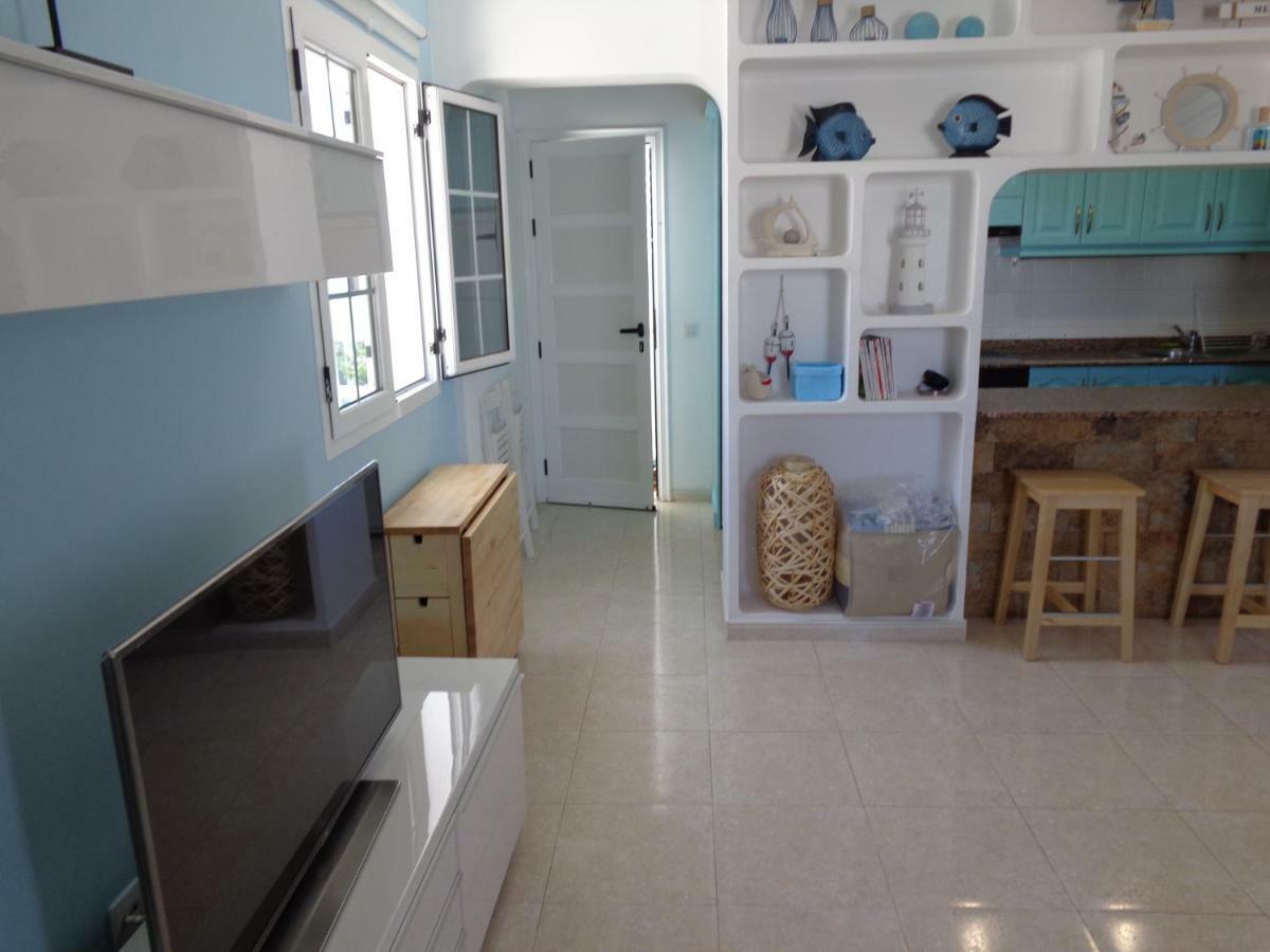 Apartment Luz De Faro Плая Онда Екстериор снимка